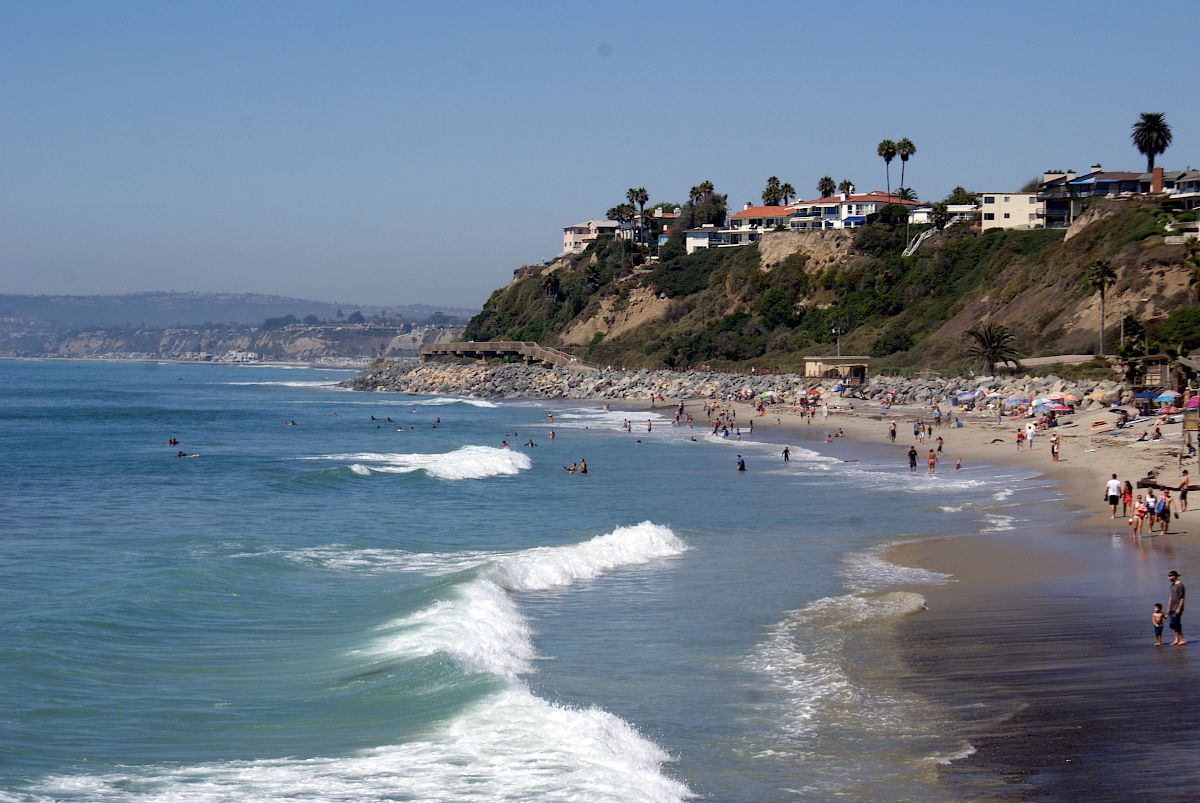 Fun things to do San Clemente CA